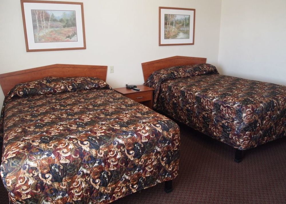 Woodspring Suites Мидленд Номер фото