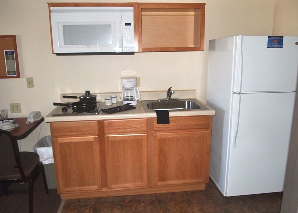 Woodspring Suites Мидленд Номер фото